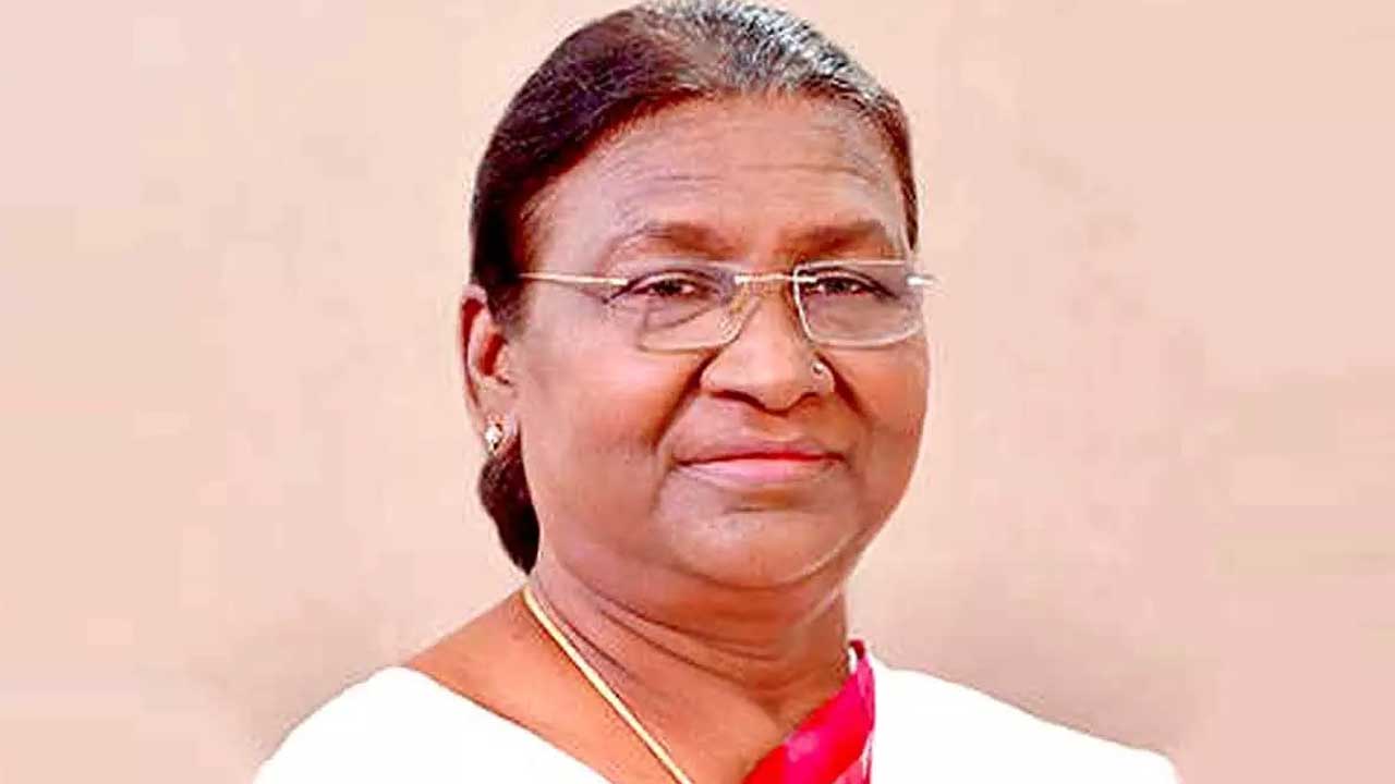President Murmu | రేపు యుద్ధ హెలికాప్టర్‌ ప్రచండ్‌లో ప్రయాణించనున్న రాష్ట్రపతి