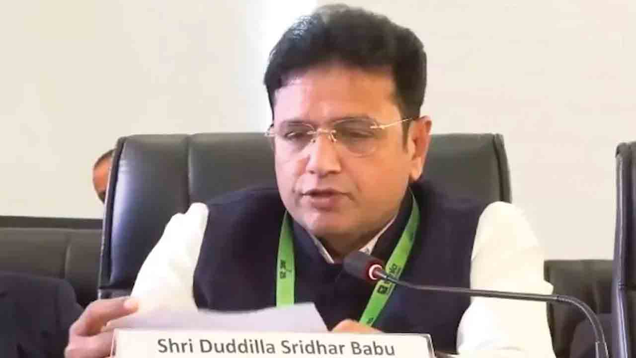 బయో ఏషియా సదస్సుకు రండి