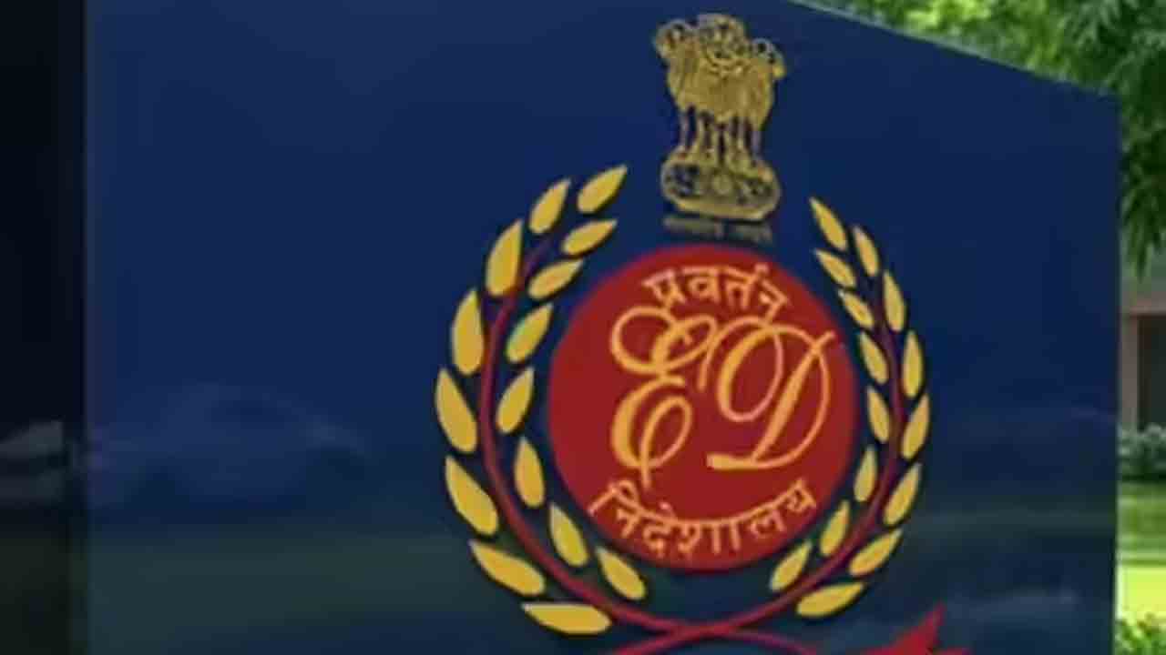 అల్ప్రాజోలం కేసుల్లో 4.79 కోట్ల ఆస్తులు అటాచ్‌ : ఈడీ