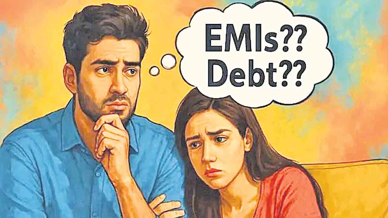 Emi Debts
