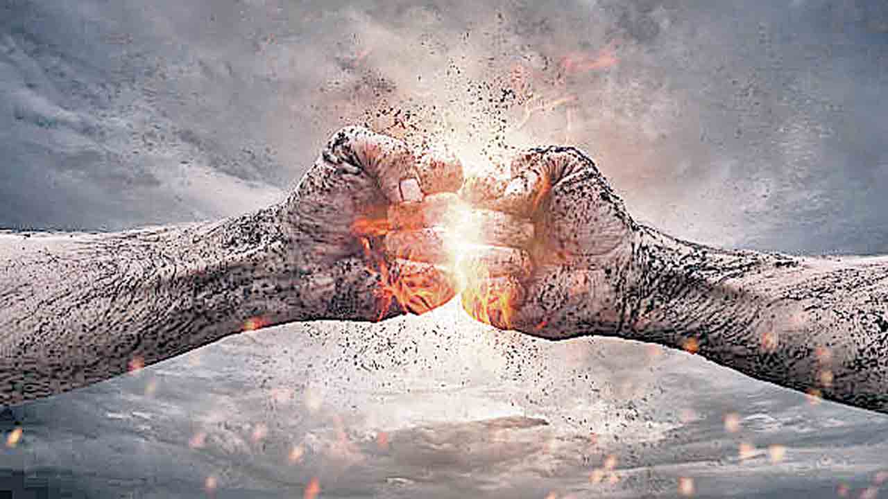 సీఎం, మంత్రి పేచీ!.. ఈఎన్సీ కుర్చీ ఖాళీ!