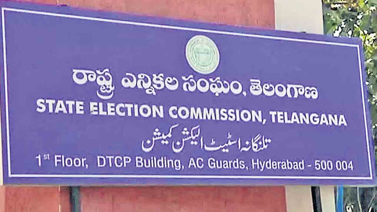 మున్సిపాలిటీలో ఓటు ఉంటేనే ఎక్స్‌అఫీషియో