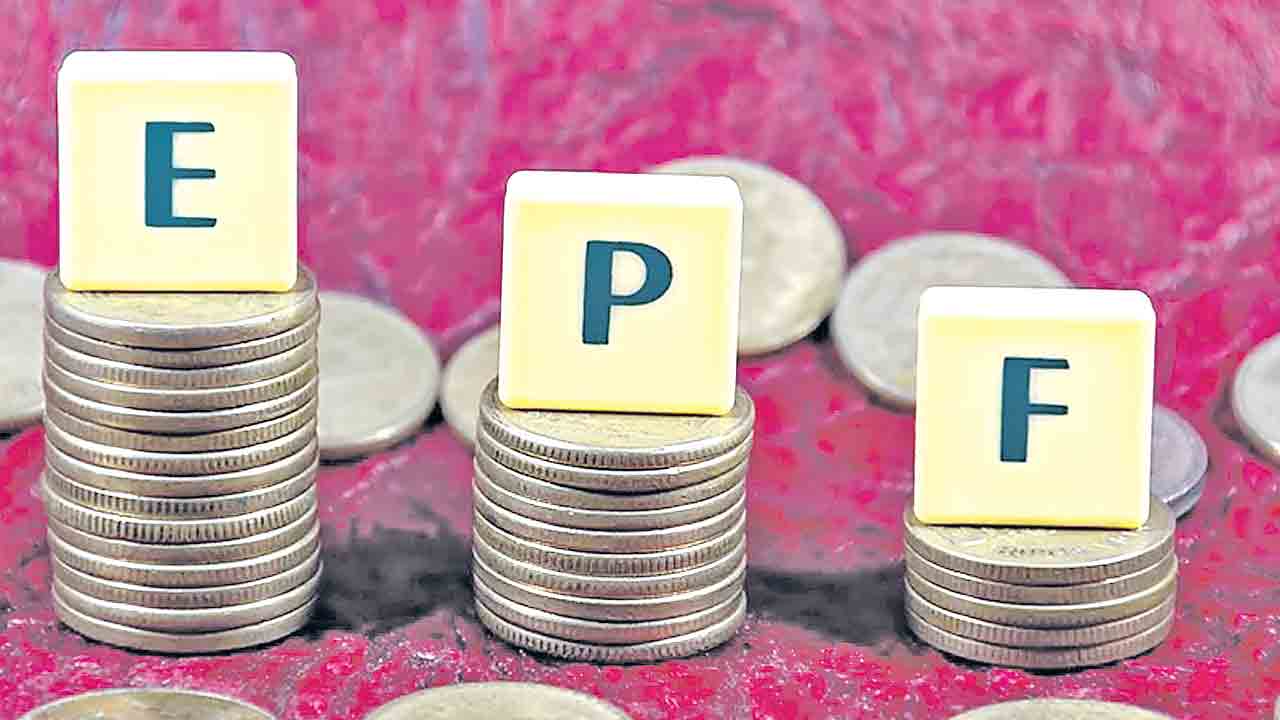 నిర్వహణలో లేని ఖాతాల డబ్బు వాపస్‌.. ఈపీఎఫ్‌లో భారీ సంస్కరణ