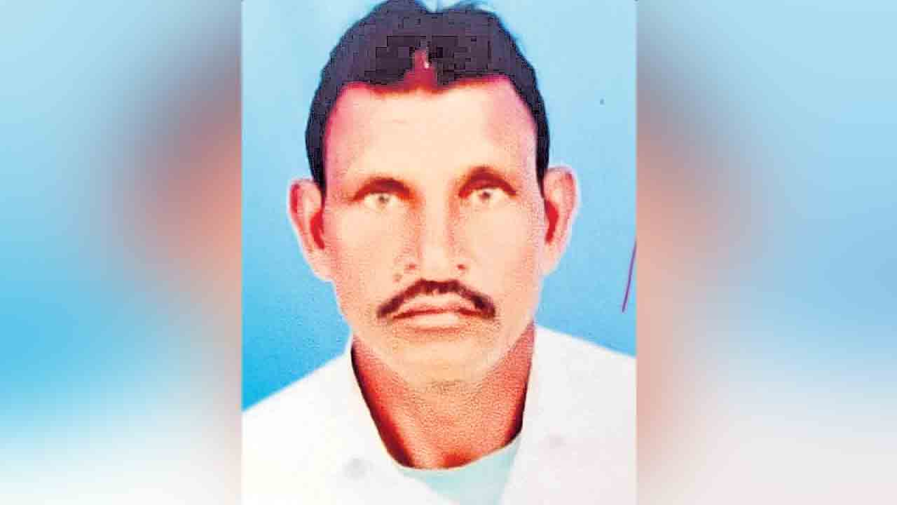 కరెంట్‌ షాక్‌కు రైతు బలి.. నారాయణపేట జిల్లా పగిడిమర్రిలో విషాదం