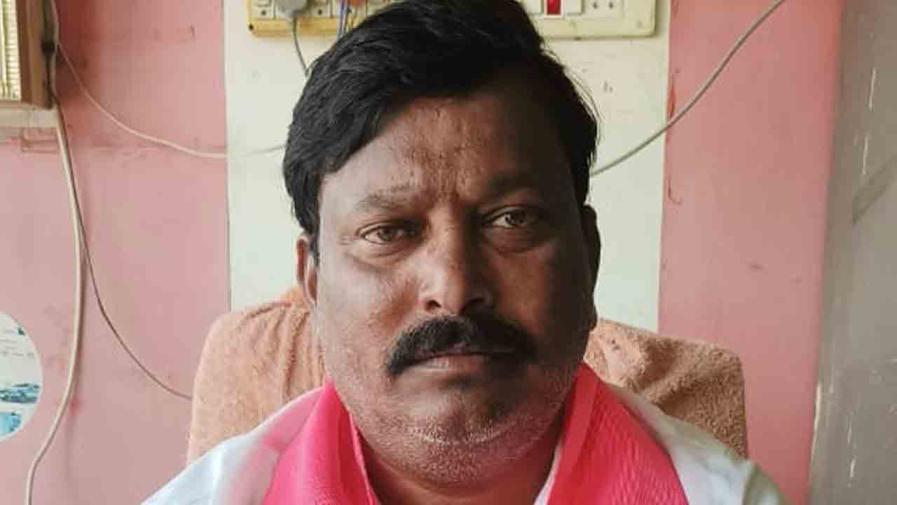 Farmers | రైతులకు పంట నష్టపరిహారం అందించాలి : బీఆర్ఎస్ నేత యాదవ రెడ్డి