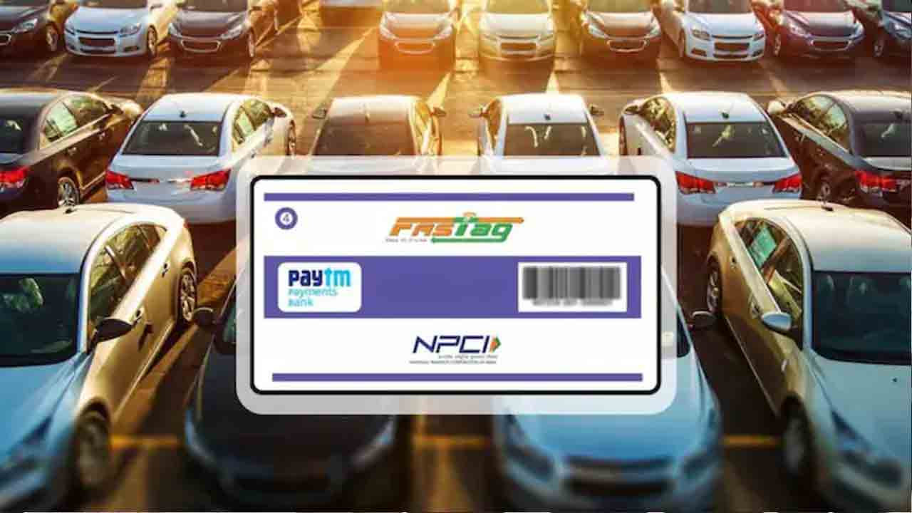 FASTag | ఫాస్టాగ్‌ యూజర్లకు శుభవార్త.. కీలక సవరణ చేసిన NHAI