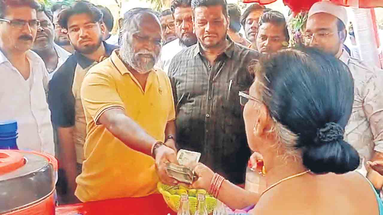 కాంగ్రెస్‌కు ఓటమి భయం