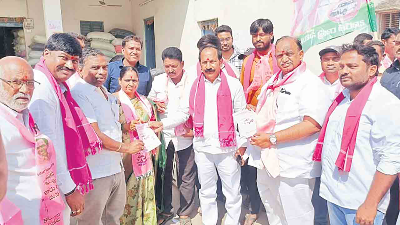 మంత్రికి చుక్కెదురు తప్పదు