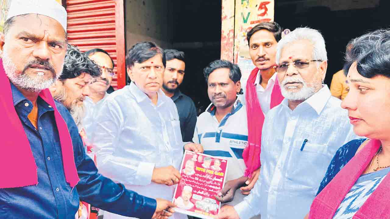 వీధి రౌడీలా సీఎం రేవంత్‌రెడ్డి మాటలు