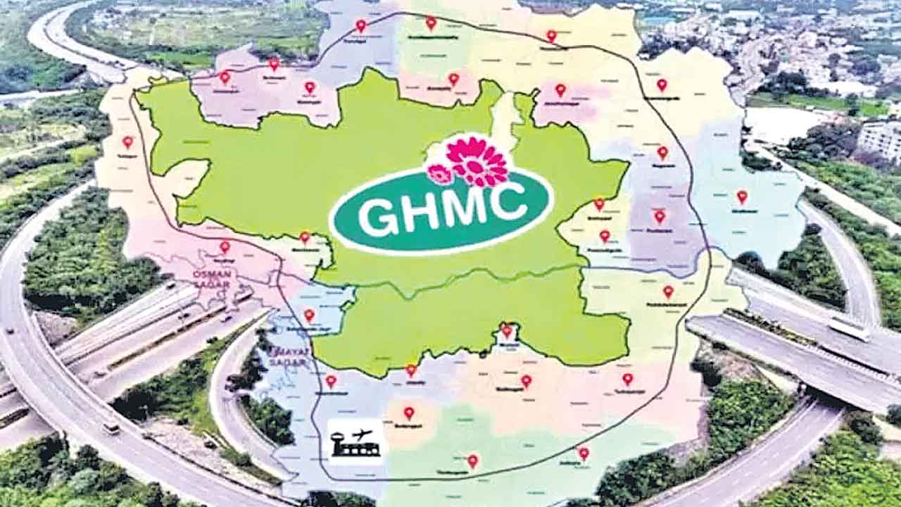 నగర రాజ్యమా? స్థానిక స్వపరిపాలనా?