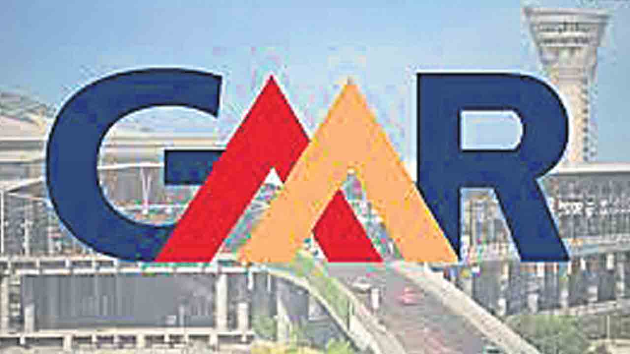 జీఎమ్మార్‌ ఎయిర్‌పోర్ట్స్‌ ప్రాఫిట్‌ డౌన్‌