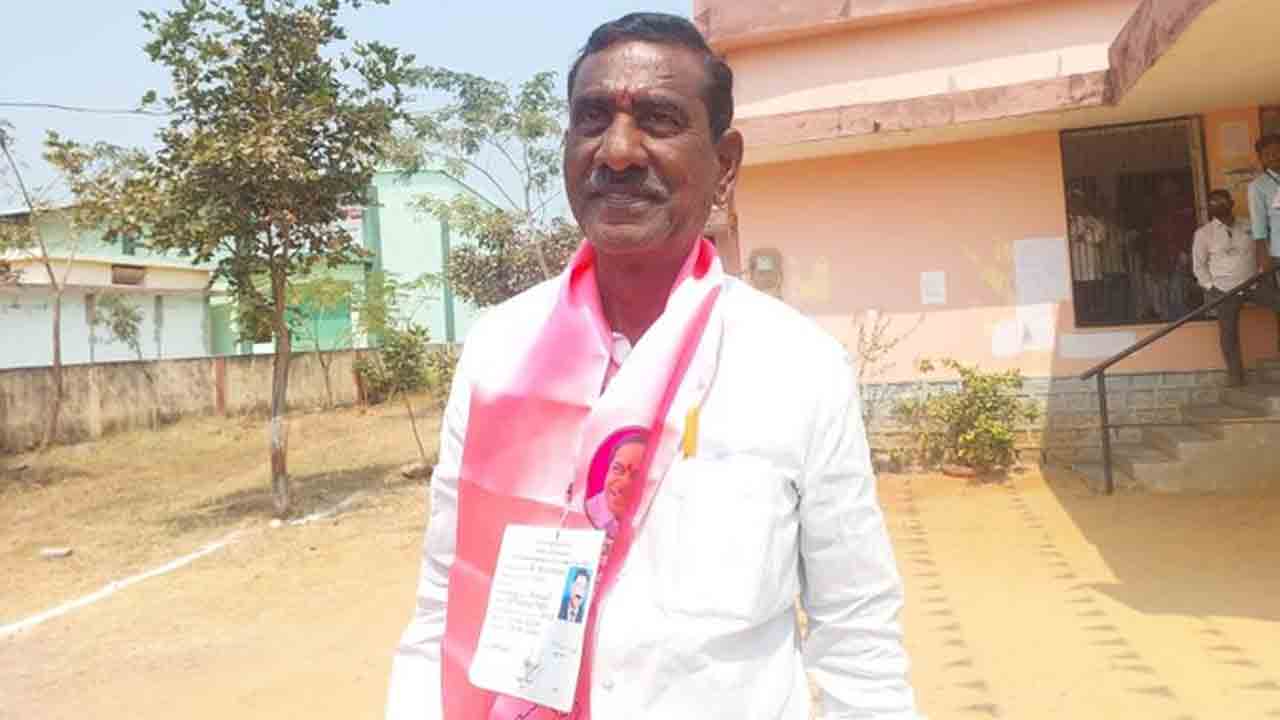 Alampur Municipality | అలంపూర్‌ మున్సిపల్‌ పీఠం బీఆర్‌ఎస్‌దే
