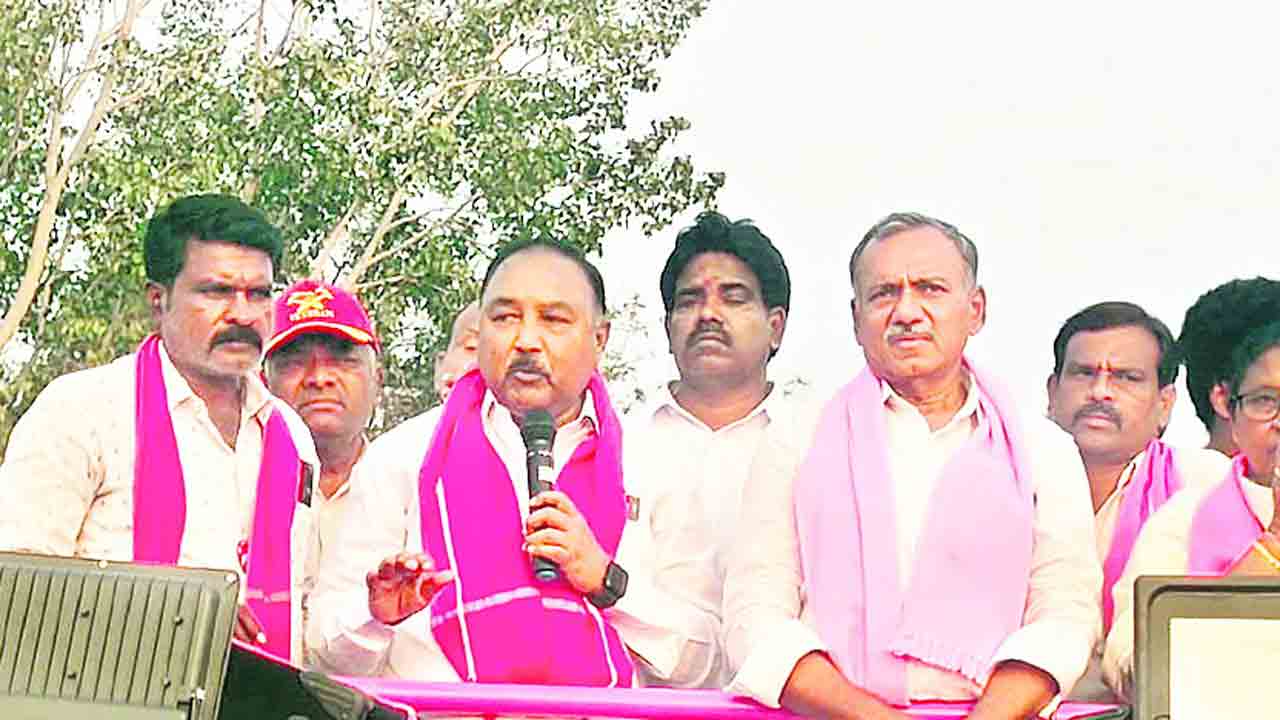 మోసపూరిత వాగ్దానాలను నమ్మొద్దు