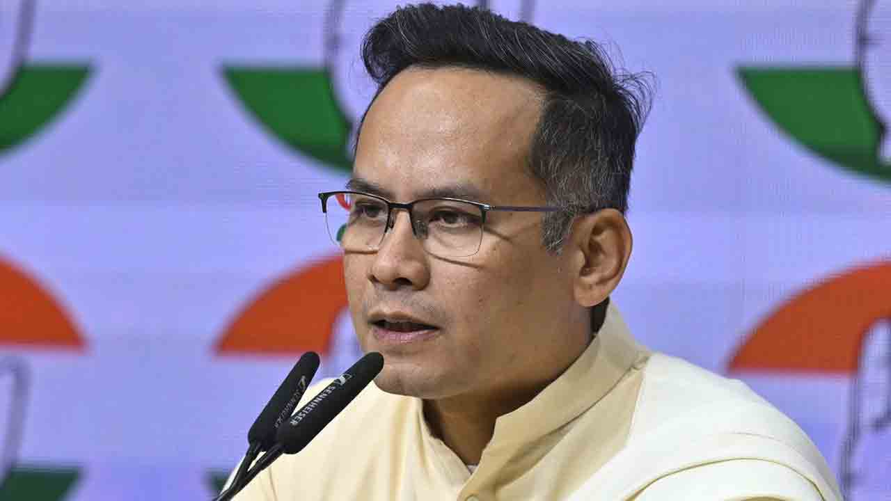 Gaurav Gogoi | ‘హిమాంత బిశ్వశర్మ అస్సాం జిన్నా’.. గౌరవ్‌ గొగోయ్‌ విమర్శలు