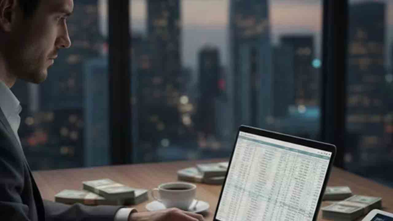 Ghost Employee | ఘోస్ట్‌ ఉద్యోగికి నాలుగేళ్లపాటు జీతం.. అమెరికా కంపెనీకి రూ.10 కోట్ల టోపీ..!