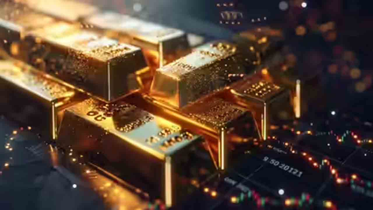 Gold Silver price | బడ్జెట్‌ వేళ భారీగా దిగొస్తున్న బంగారం, వెండి ధరలు