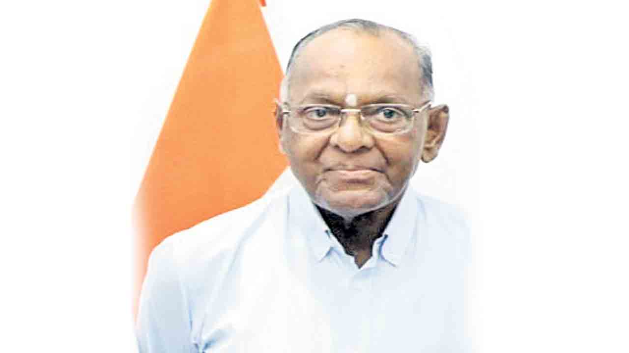 పోలీసు ఆరోగ్య భద్రత కార్యదర్శి గోపాల్‌రెడ్డి మృతి