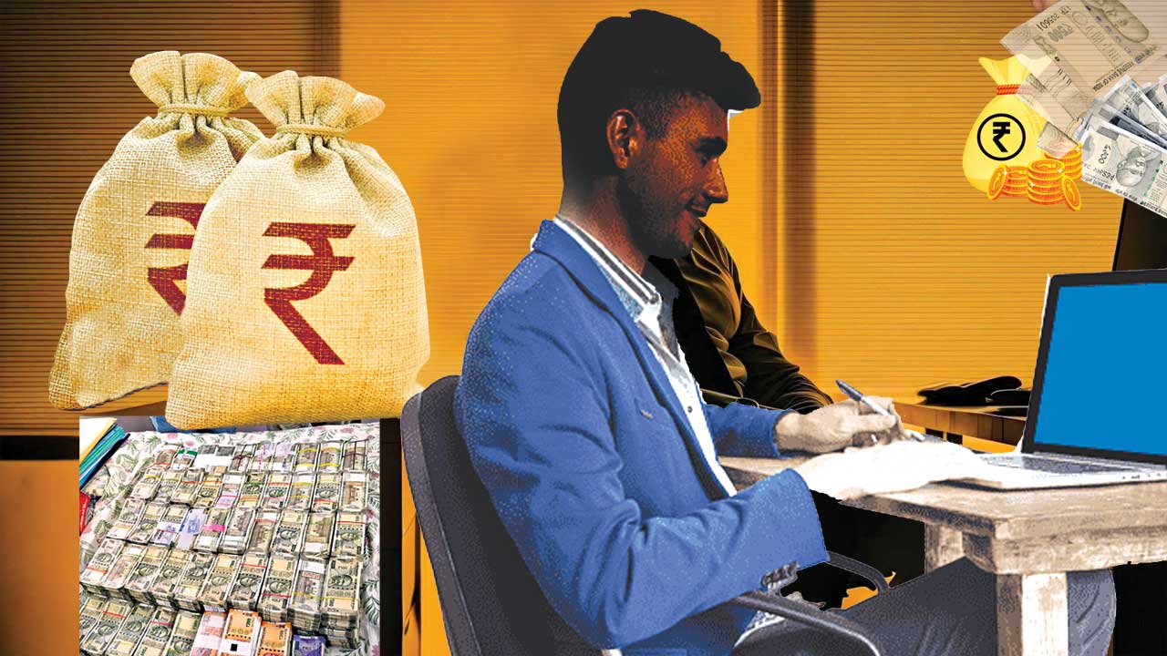 సారు.. రూటే సెపరేటు!