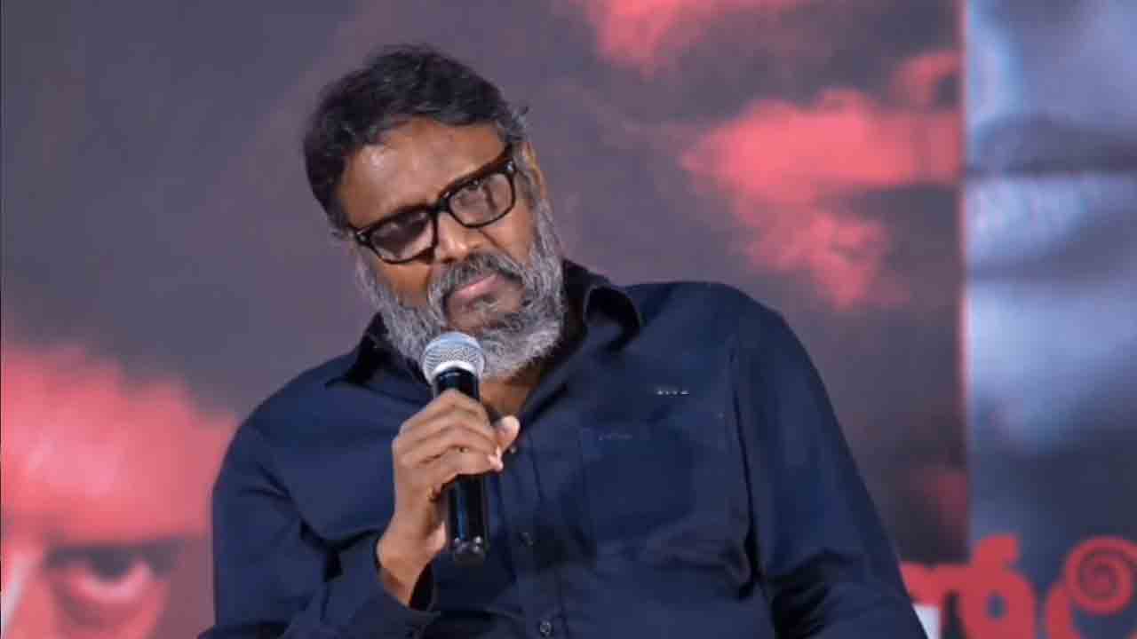 Gunasekhar | మ‌ళ్లీ జ‌న్మంటూ ఉంటే ద‌ర్శ‌కుడిగా పుట్ట‌ను : గుణ‌శేఖ‌ర్