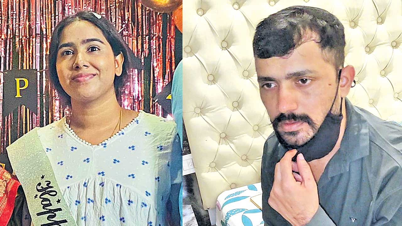 సాఫ్ట్‌వేర్‌ ఉద్యోగిని దారుణ హత్య