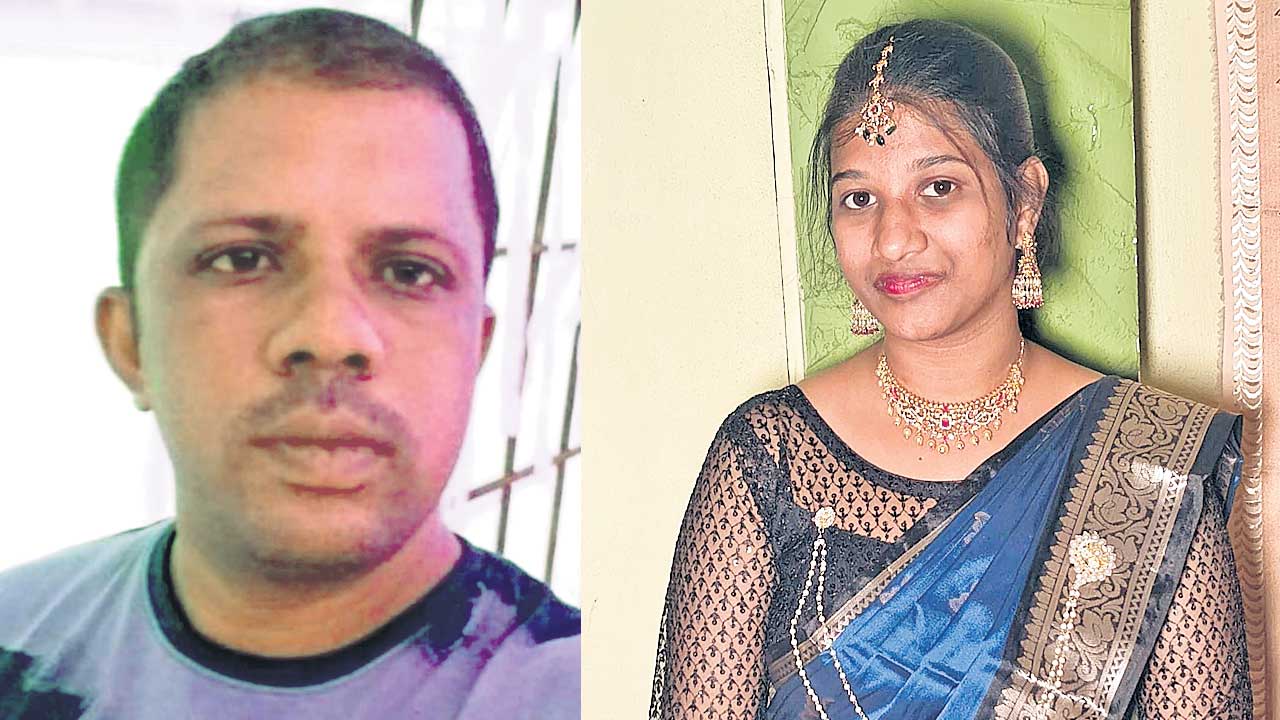 ట్యాంకర్‌ రూపంలో కబళించిన మృత్యువు