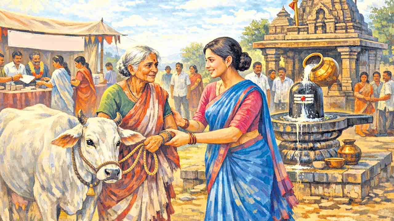 హరహర మహాదేవ