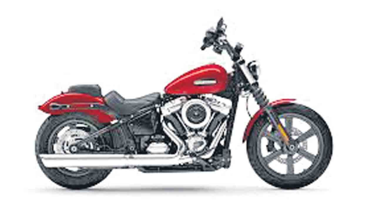 ఇక హార్లే డేవిడ్‌సన్‌ బైకులు చౌక!