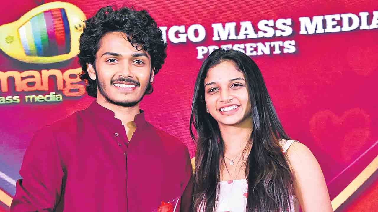 ఒక్క డైలాగ్‌ నచ్చి సినిమా తీశా!