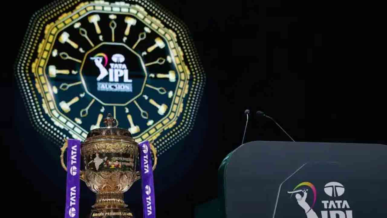 మార్చి 28 నుంచి ఐపీఎల్‌!