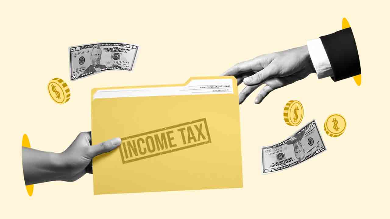 Income Tax | వేతన జీవులకు నిరాశ.. ఆదాయ పన్ను తగ్గింపు లేనట్టే..