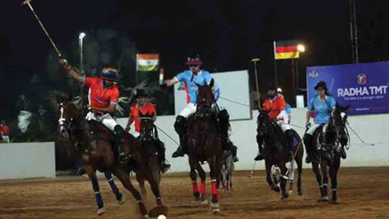 ఫైనల్లో భారత్‌