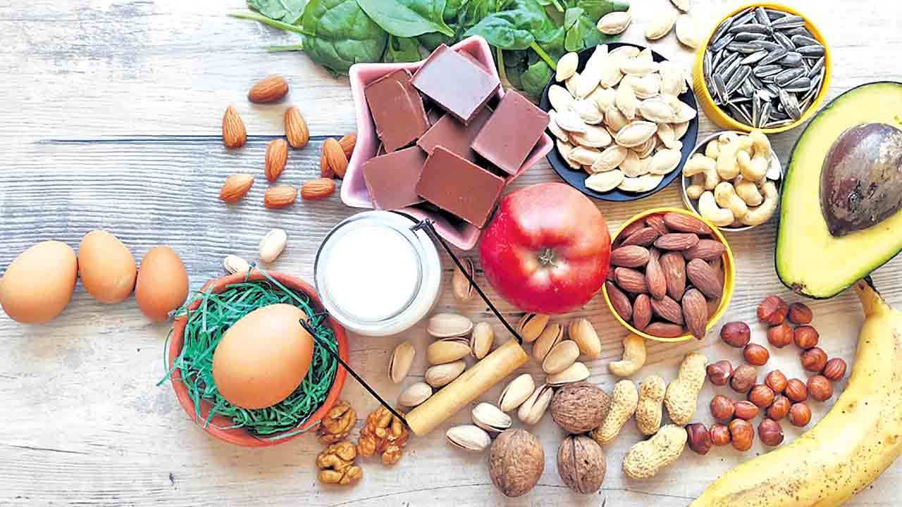 మెదడుకు మేత!