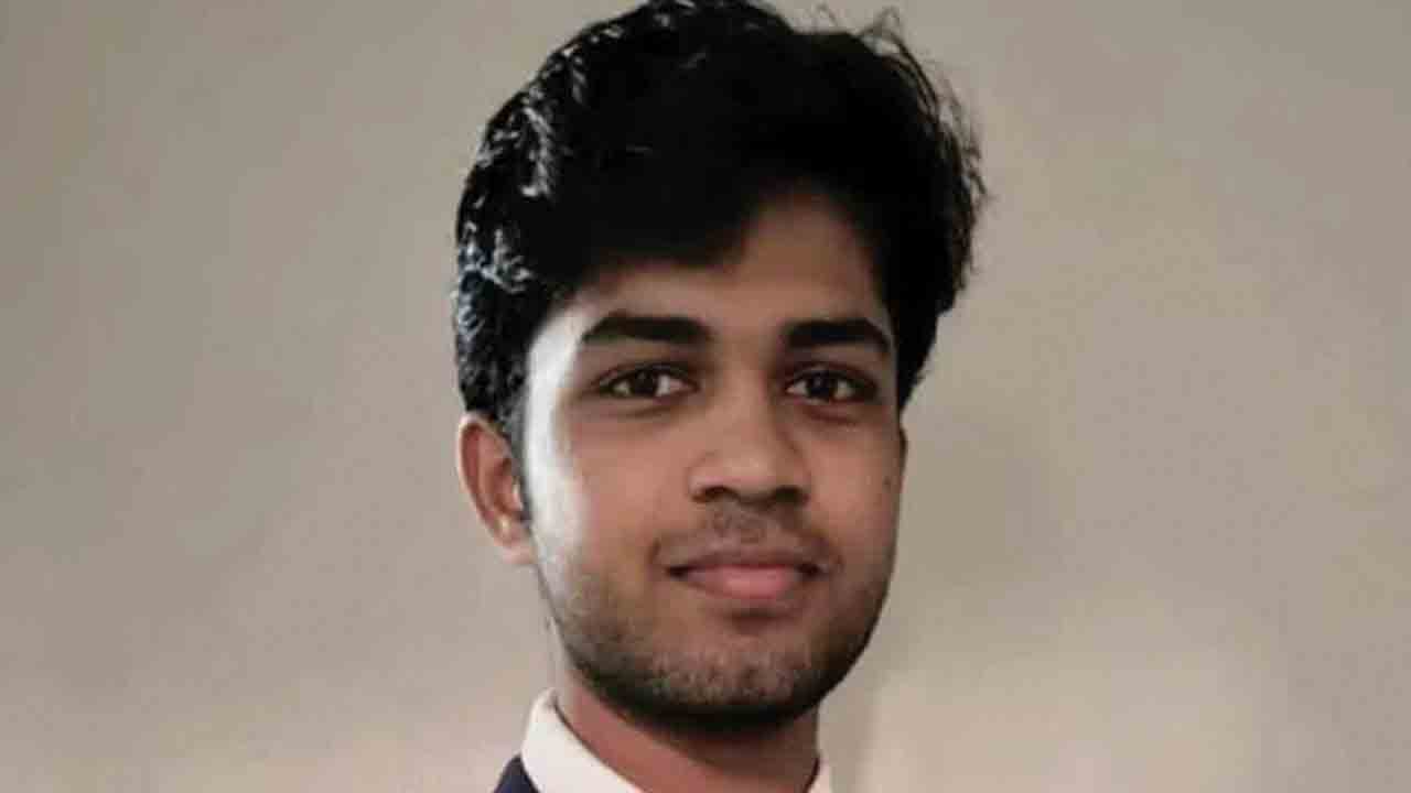 అమెరికాలో అదృశ్యమైన భారతీయ విద్యార్థి మృతి