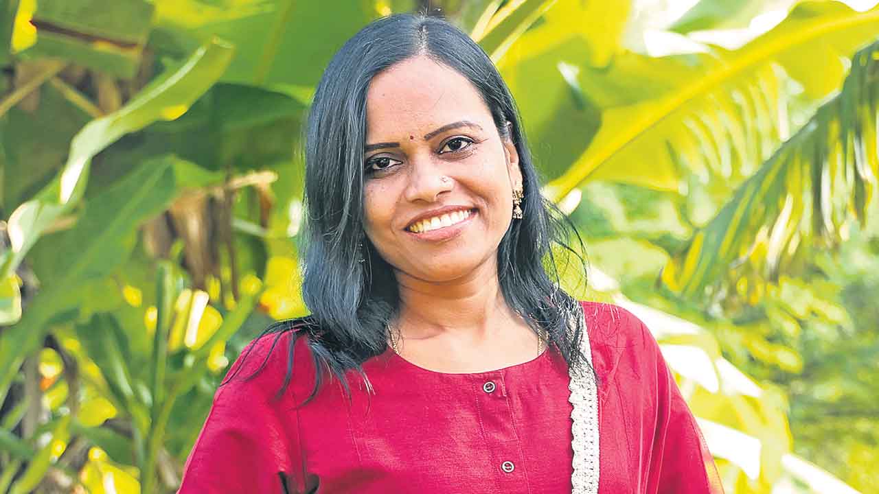 హైదరాబాదీ రుచులు