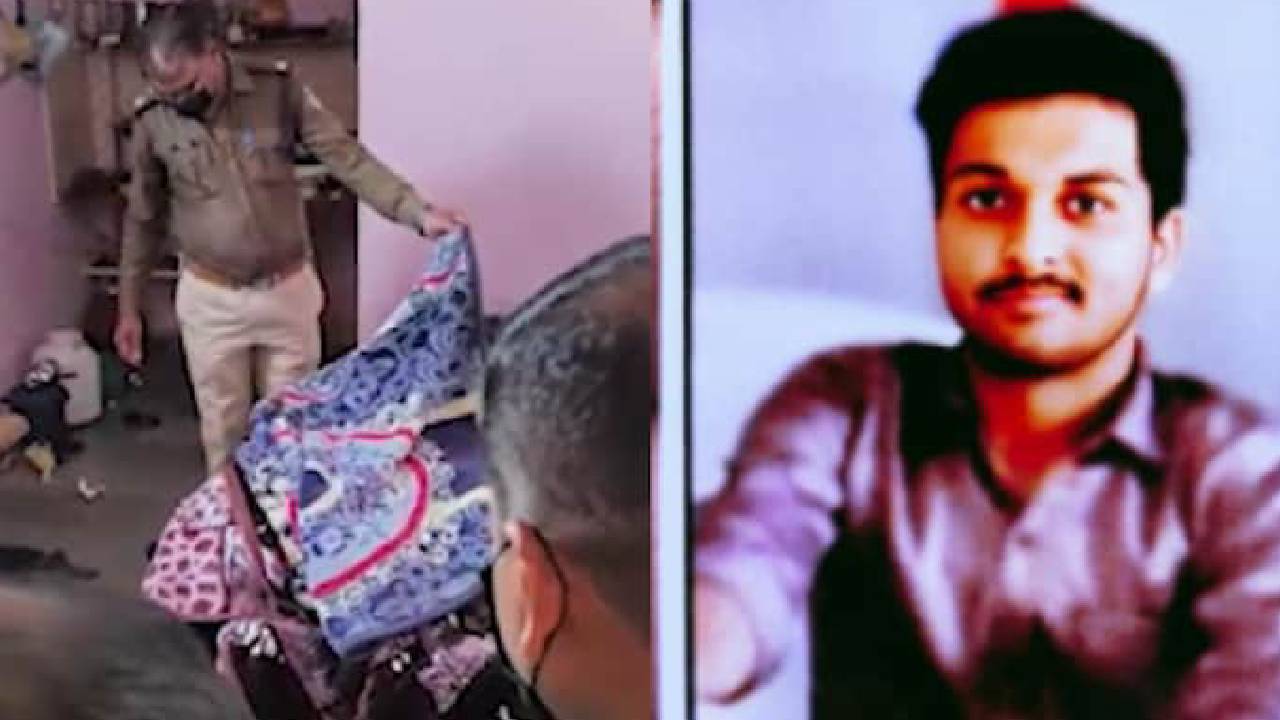 Indore Horror | రెండు రోజులుగా కనిపించకుండా పోయిన యువతి.. బాయ్‌ఫ్రెండ్ ఇంట్లో శవమై