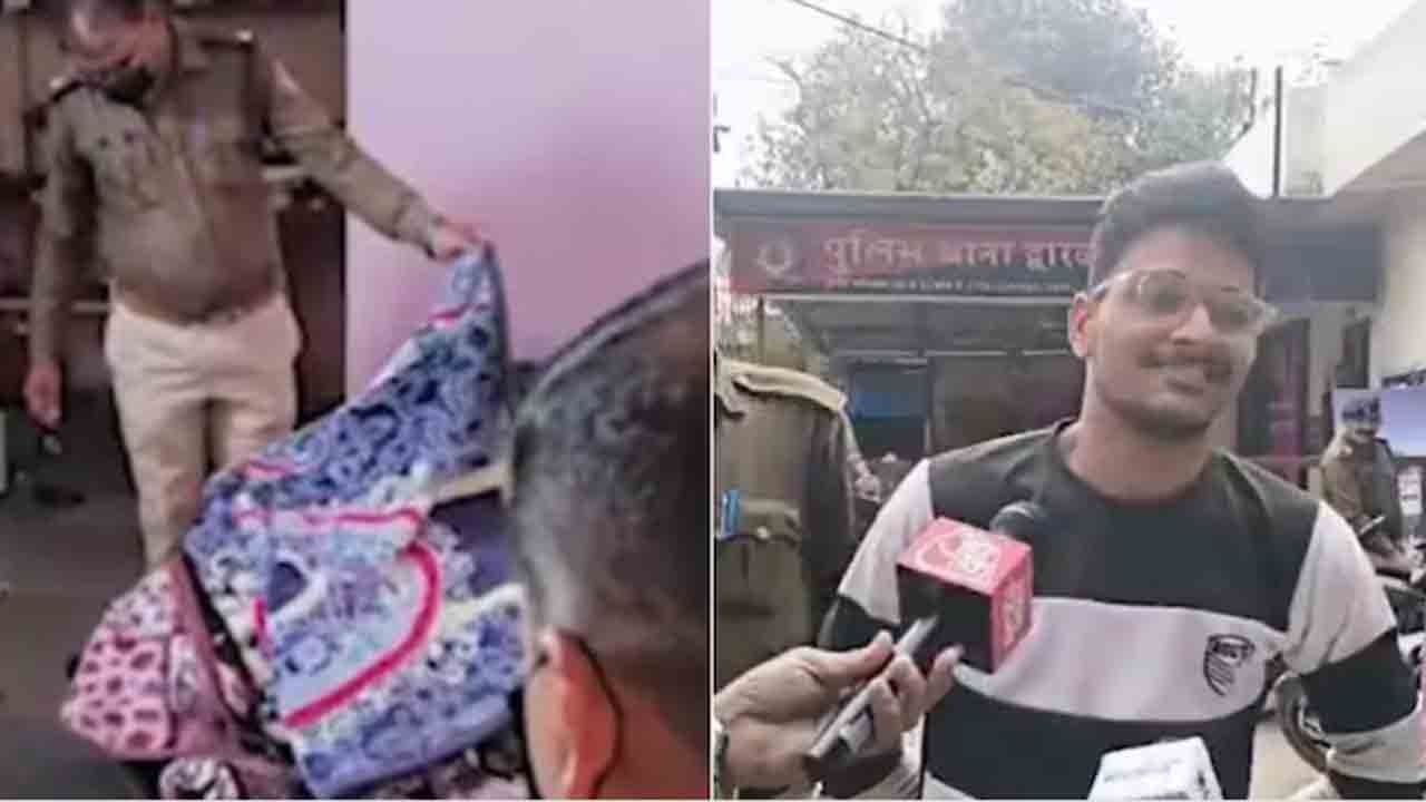 Indore Woman Murder | ‘ఏది జరుగాలో అది జరిగింది’.. ప్రియురాలి హత్యపై నవ్వుతూ నిందితుడు