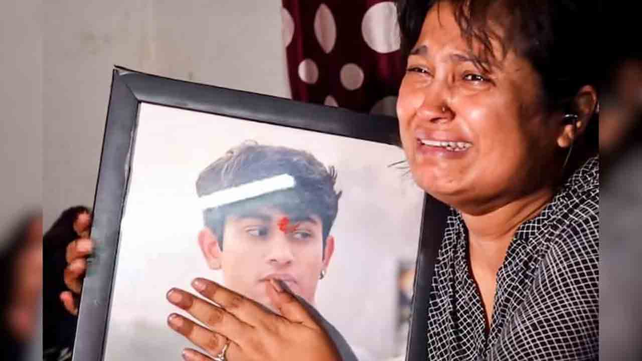 Inna Makan | ‘నీ సారితో నా కొడుకు తిరిగొస్తాడా..’ రోడ్డు ప్రమాదంలో కొడుకును పోగొట్టకున్న ఓ తల్లి ఆవేదన..!