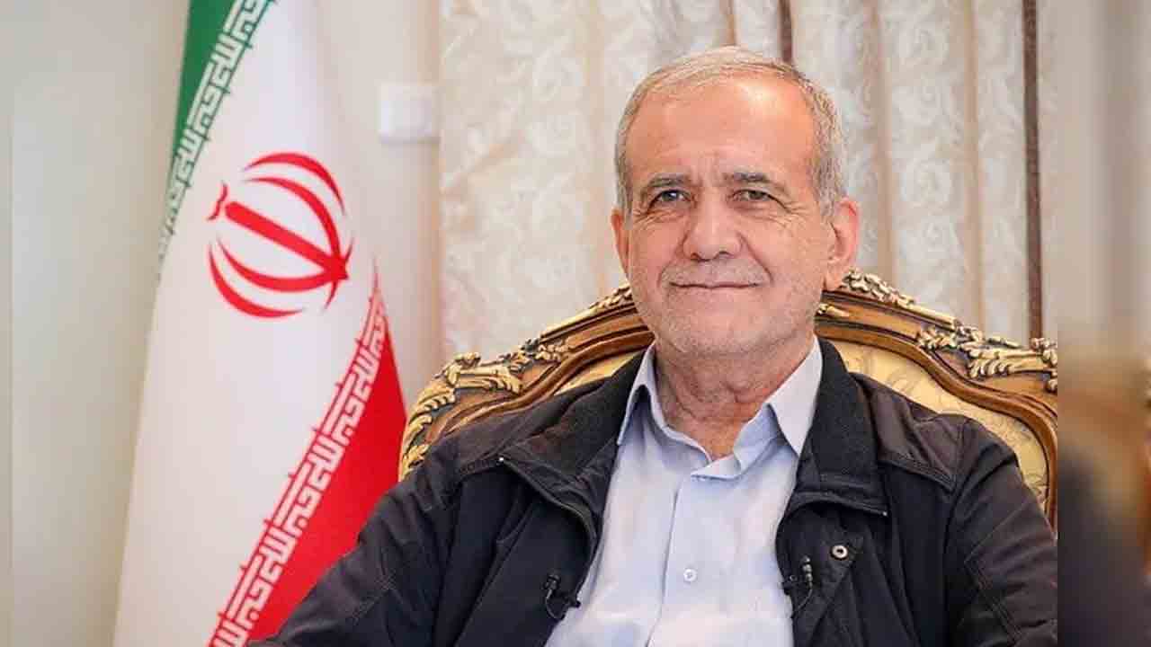 Iran President | ఆందోళనలను హింసాత్మకంగా అణిచేసిన ఇరాన్‌.. దేశ ప్రజలకు క్షమాపణ చెప్పిన అధ్యక్షుడు పెజెష్కియాన్‌