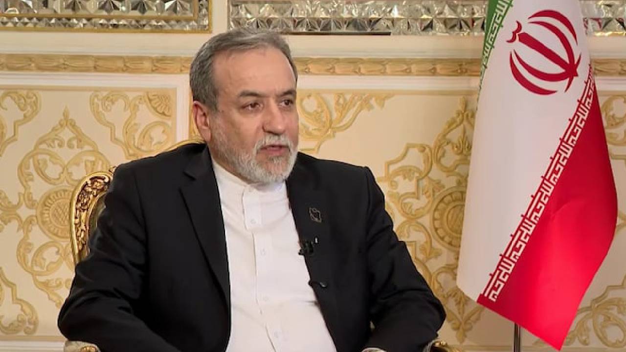 Iran-US | అమెరికాతో యుద్ధానికైనా, శాంతికైనా సిద్ధమే.. తేల్చి చెప్పిన ఇరాన్ మంత్రి