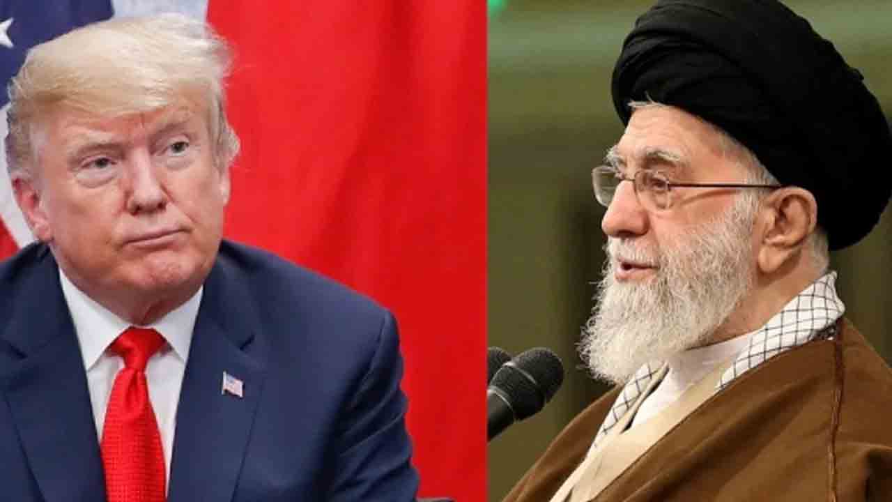 వెంటనే ఇరాన్‌ను వీడండి.. అమెరికా అడ్వైజరీ