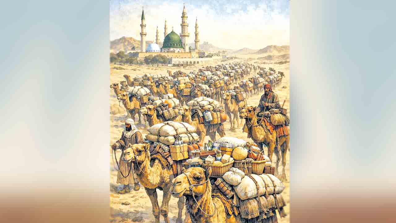 పదింతల లాభం