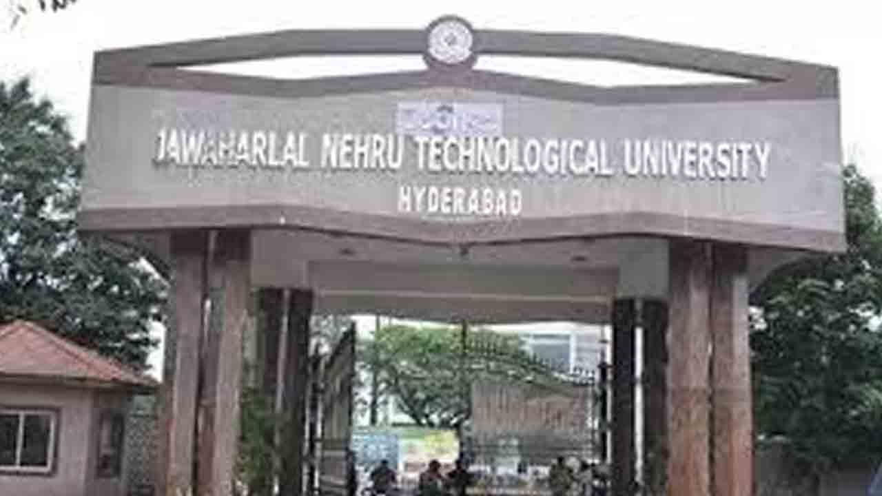 జేఎన్‌టీయూ, జర్మనీ వర్సిటీల ఎంవోయూ