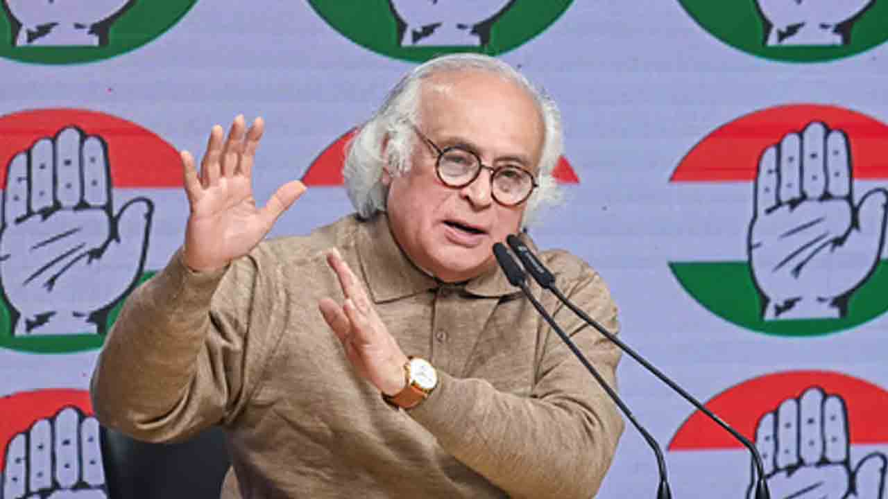 Jairam Ramesh | అది పరివర్తనాత్మక చట్టం.. కేంద్రం తెచ్చిన కొత్త చట్టం ఓ లోపం : కాంగ్రెస్‌