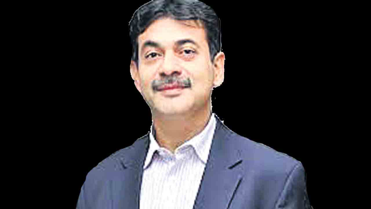 మూడు కార్పొరేషన్లకు స్పెషల్‌ ఆఫీసర్‌గా జయేశ్‌రంజన్‌