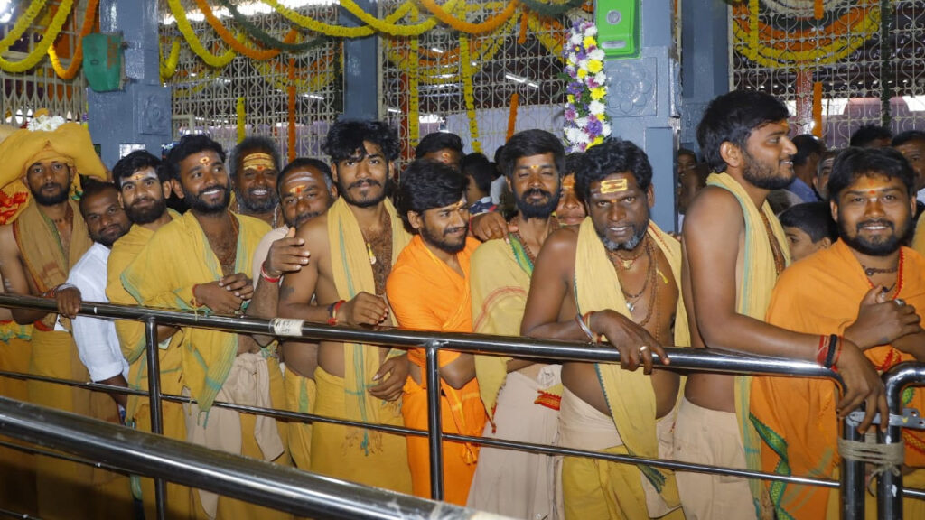 Jharasangam