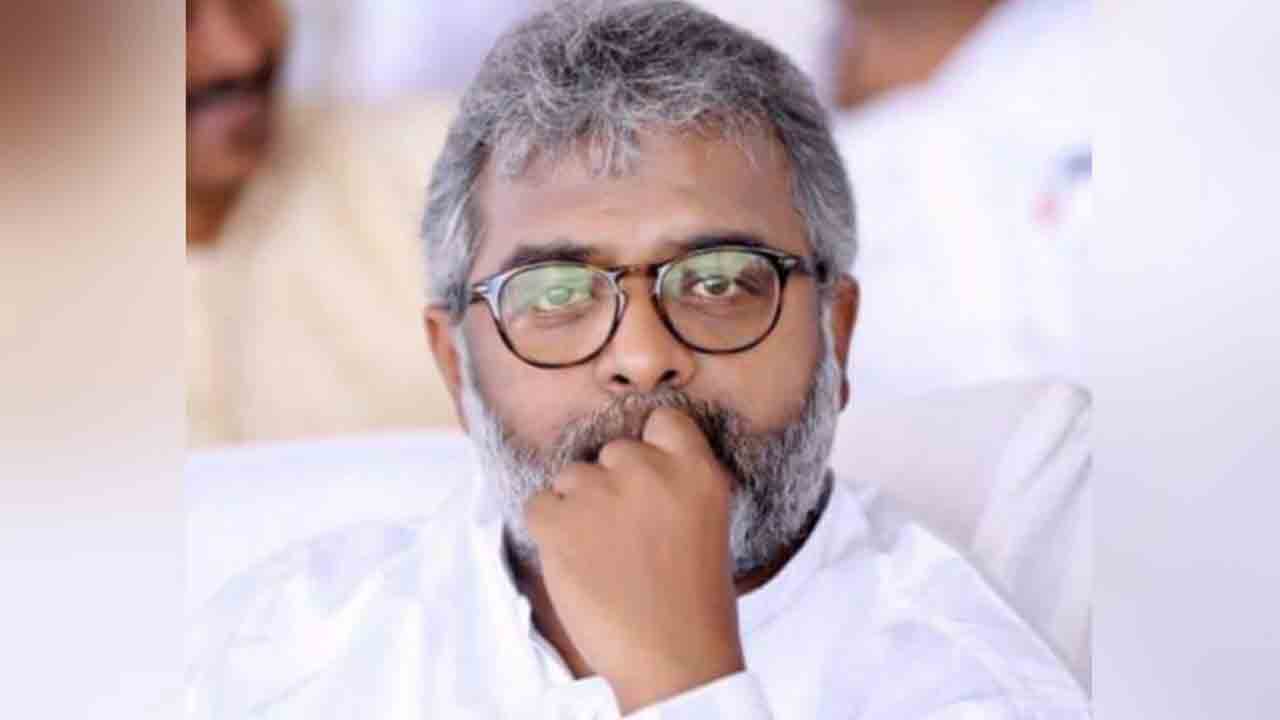 నాపై తప్పుడు ఫిర్యాదు.. కేకే కుమారుడి కేసును కొట్టేయాలని రఘువీర్‌రెడ్డి పిటిషన్‌.. విచారణ 23కు వాయిదా