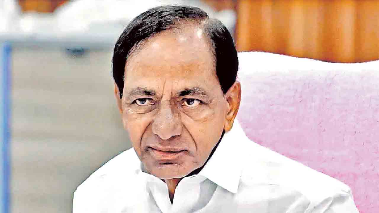 నోటీసులు అంటించడం చట్టవిరుద్ధం