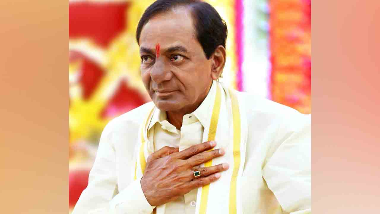 KCR | హ్యాపీ బర్త్ డే సర్.. కేసీఆర్‌కు ప్రముఖుల జన్మదిన శుభాకాంక్షలు