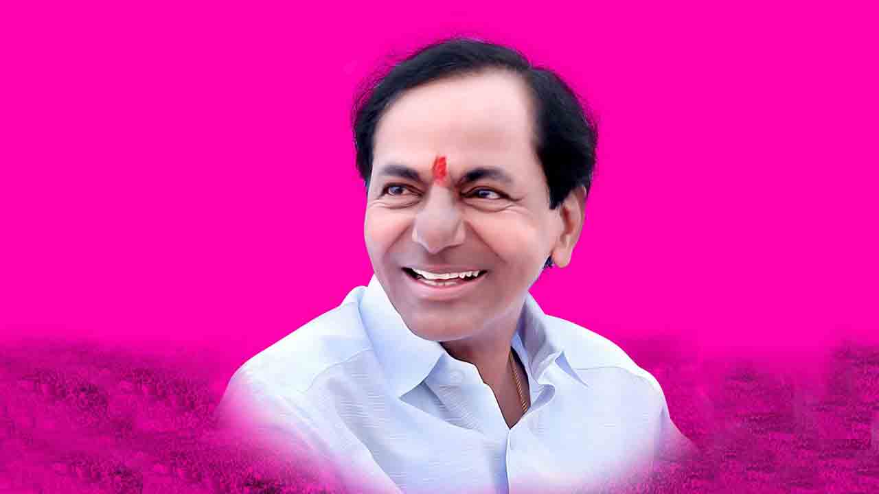 12 మంది బీఆర్‌ఎస్‌ నాయకులపై కేసు