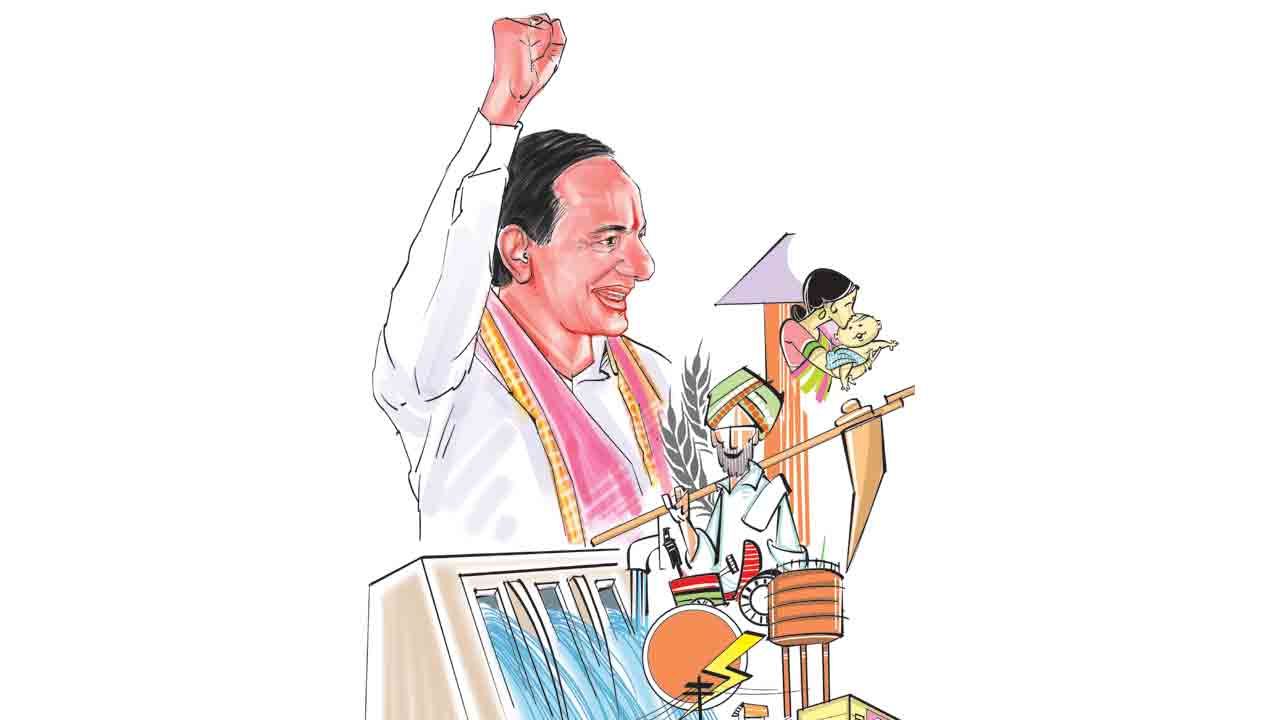 మహోజ్వలం.. మనోహరం